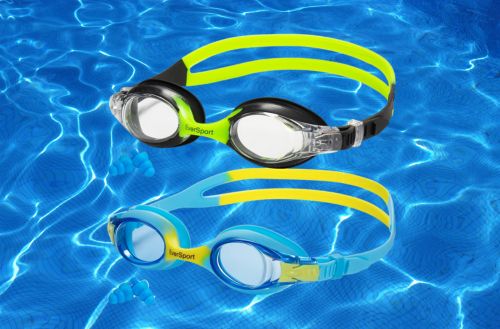 Swim Gear – Safe Swim